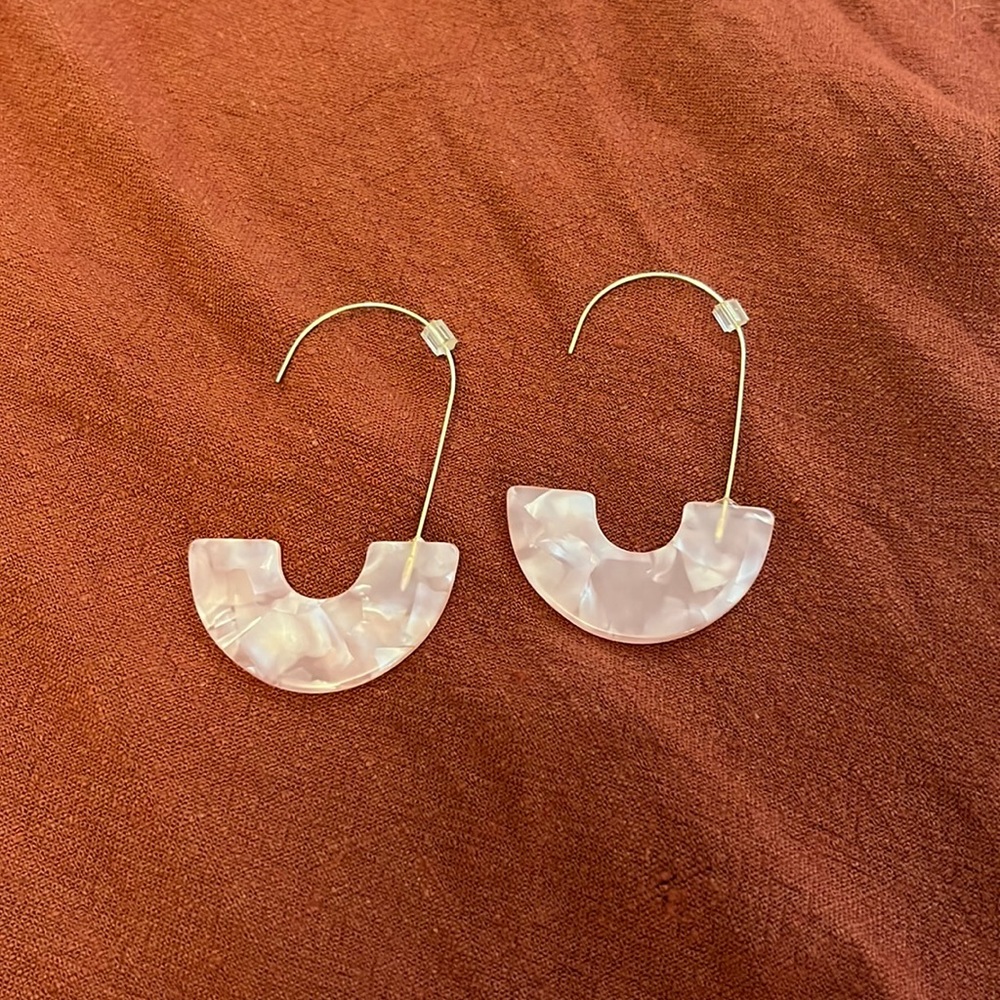 AE Earrings